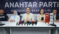 Ölce: Eskişehirspor Tesisi Neden Boş Bekliyor?