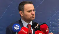 Adalet Bakanı Gürlek: Sosyal medya suçun perdesi olamayacak