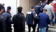 Fon soruşturmasında 17 şüpheli tutuklandı