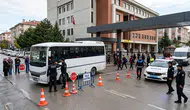 Eskişehir'de Okul Çevreleri Mercek Altında: 578 Kişi Sorgulandı