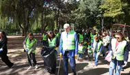 Odunpazarı’nda Dünya Temizlik Günü buluşması