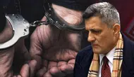Kozinoğlu soruşturmasında Enver Altaylı adliyeye getirildi