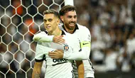 Kartal’ın Avrupa Mesaisi Başlıyor: Rakip Marsilya