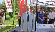 Eskişehir’de Halk Sağlığı Haftası Başladı