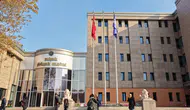 Büyükşehir duyurdu: Filenin Sultanları’nın final maçı sonrası Yeşilçam keyfi