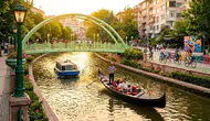 Eskişehir’e Yeni Taşınanların İlk Ay Öğrendiği 10 Şey