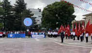 Eskişehir’de 2026-2027 eğitim öğretim yılı başladı