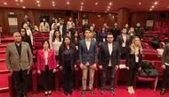 Eskişehir Kent Konseyi Gençlik Meclisi’nde Yeni Dönem