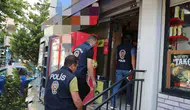 Okul Çevrelerinde Denetim: 578 Kişi Sorgulandı