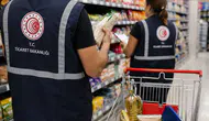 Eskişehir’de yüzlerce firmaya fiyat denetimi: 595 bin TL ceza kesildi
