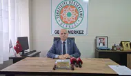 TÜKDES Genel Başkanı Süleyman Bakal’dan Okullara Yemek Çağrısı