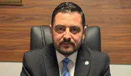 Ulucan: “20 Eylül, Milli İradenin Şanlı Mührüdür”