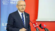 Kılıçdaroğlu: İmamoğlu siyasi tutuklu değil