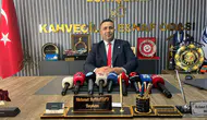 Eskişehir’den TESK’e Çağrı: “Sandıktan Korkmayın”
