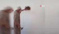 Suriye’de 15 yıl sonra gizli kütüphanesine kavuştu
