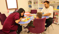Odunpazarı’nda Dil ve Konuşma Programı Başladı
