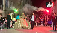 Müzik, Dans, Gelenek… Bir Başkadır Roman Düğünü!