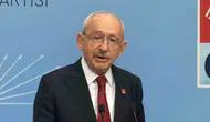 Kılıçdaroğlu: Diplomayı değil, geleceği planlamalıyız