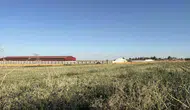 Eskişehir’de tarım arazisinde mühimmat paniği