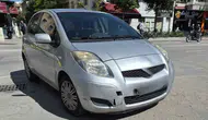 Eskişehir’de Otomobil İle Motosiklet Çarpıştı: 1 Yaralı
