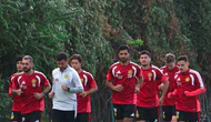 Eskişehirspor, Bigaspor maçı hazırlıklarına başladı