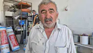 Eskişehir’de Veresiye Tartışmasında Esnafın Başı Yaralandı