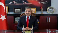 Vali Yılmaz’dan Ahilik Haftası Mesajı