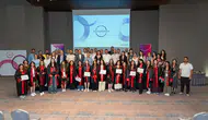 Oedaş Futurefem Programı İlk Mezunlarını Verdi