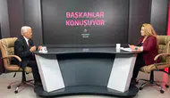 ESOB Başkanı Karamanlı: Esnaf gerçekten değişim istedi