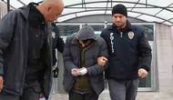 Üvey babasını öldüren sanık: “Annem için araya girdim”