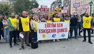 Eğitim Sen: Okullarda Şiddete Karşı Somut Adım Şart