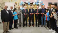 TEİ’den Eskişehir Anadolu İmam Hatip Lisesine kütüphane