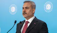 Hakan Fidan’dan Suriye ve İsrail açıklaması