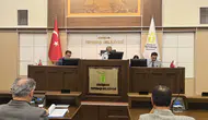 Tepebaşı’nda İmar Değişikliği Oy Çokluğuyla Kabul Edildi