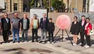 CHP Eskişehir’de 103. Kuruluş Yıl Dönümünü Kutladı