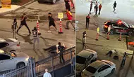 İstanbul'da Korsan Taksici Dehşeti: Polis Şehit Oldu