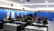 Eso’da Basınçlı Havada Enerji Tasarrufu Semineri