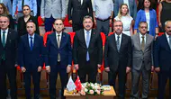 Eskişehir’de Yeni Eğitim Yılı Öncesi Okul Müdürleri Toplandı