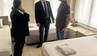 Sivrihisar Öğrenci Yurdu Yeni Eğitim Dönemine Hazır