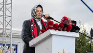 Gürcan: Eğitimde Yükselen Türkiye Geleceğe Güçlü Yürür