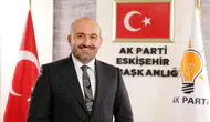 Albayrak: Eskişehir’i Eser Siyasetiyle Büyütüyoruz