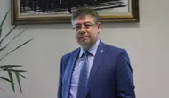 Tepebaşı Belediyesi’nde Başkan Yardımcısı Değişti