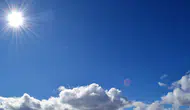 Eskişehir’de Sıcaklık 3 Derece Artacak