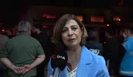 Ayşe Ünlüce: Yangını kontrol altına almaya çalışıyorlar