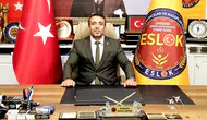 Eskişehir’de 71 Yıllık Esnaf Odasının Logosu Yenilendi