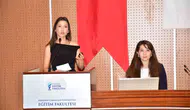 ESOGÜ’de öğrencilere “Sağlıklı Yaşam ve Güvenli İlişkiler” eğitimi