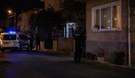 Husumetlisinin Evi Sanıp Babaannesini Vurdu