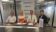 ESLOK ve OEPSAŞ, Eskişehirli Esnaf İçin Enerjide Birlik Projesi’ni Başlattı