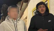 Eskişehir’de Bünyamin’in Ölümünde Sanık Hakim Karşısında