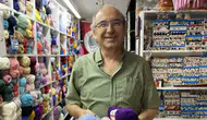 Eskişehir’de örgüye gençlerden yoğun ilgi: “Sadece hobi değil, terapi”